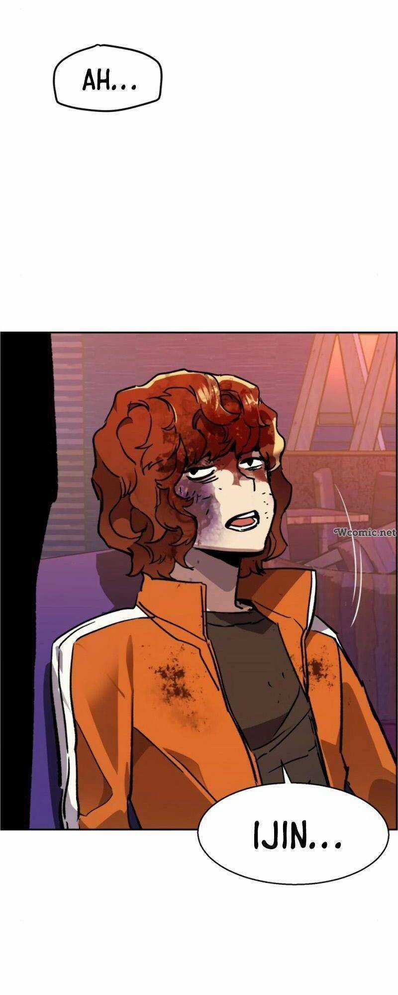 Bạn Học Tôi Là Lính Đánh Thuê Chapter 37 trang 92