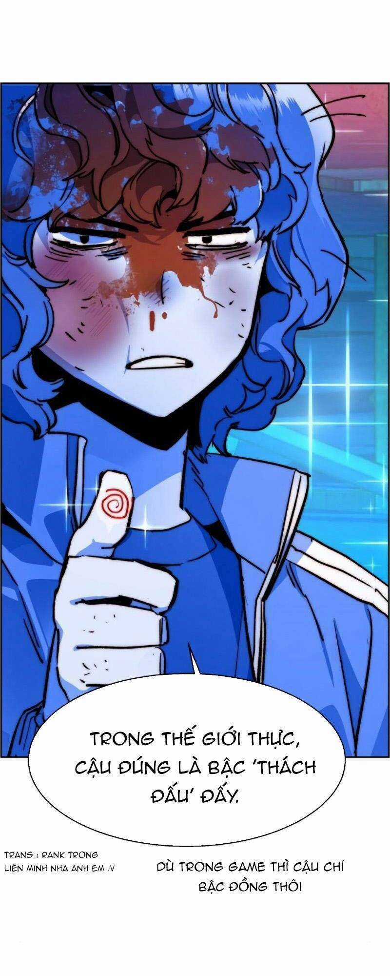 Bạn Học Tôi Là Lính Đánh Thuê Chapter 37 trang 94