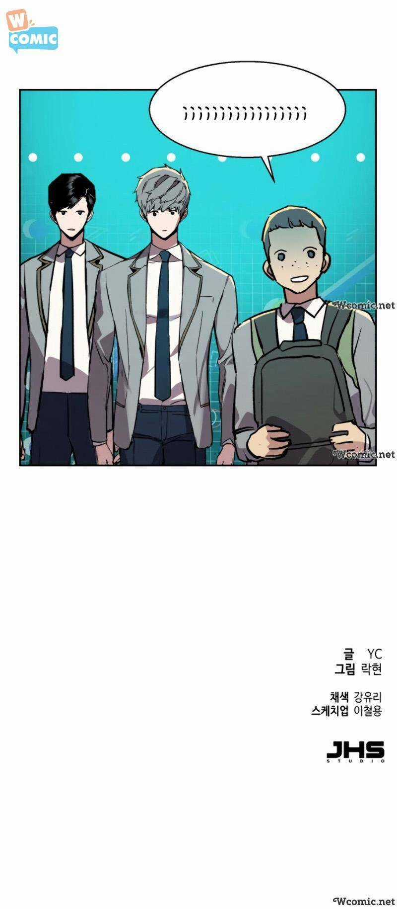 Bạn Học Tôi Là Lính Đánh Thuê Chapter 37 trang 96