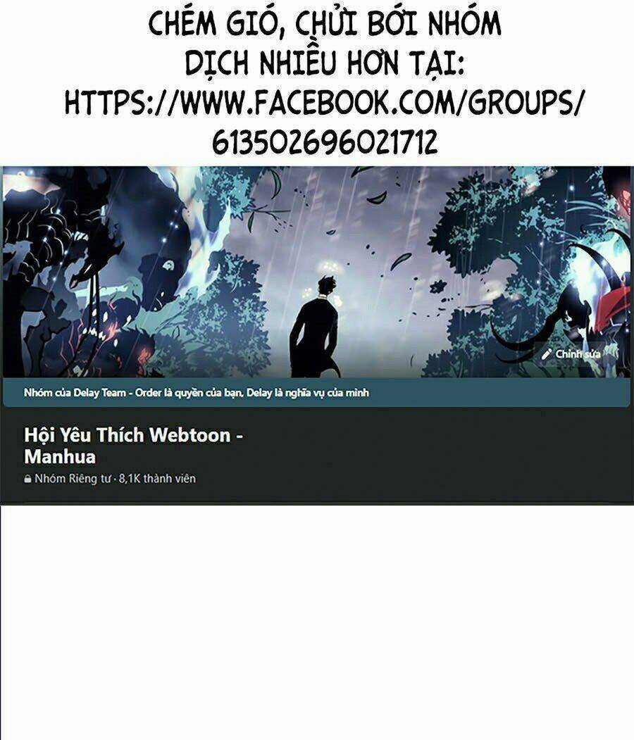 Bạn Học Tôi Là Lính Đánh Thuê Chapter 38 trang 0