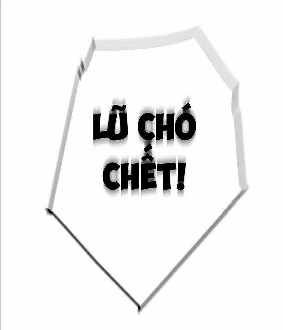 Bạn Học Tôi Là Lính Đánh Thuê Chapter 38 trang 1
