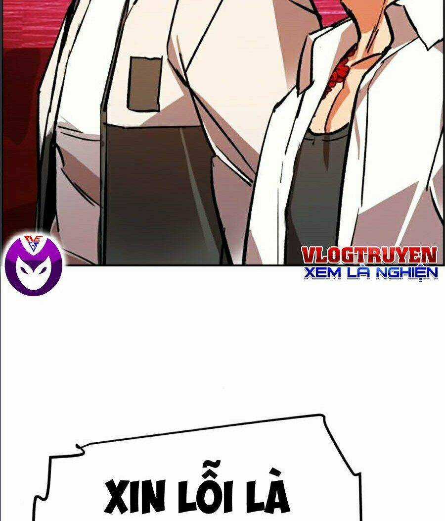 Bạn Học Tôi Là Lính Đánh Thuê Chapter 38 trang 10