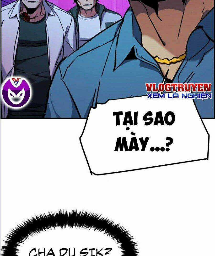 Bạn Học Tôi Là Lính Đánh Thuê Chapter 38 trang 100