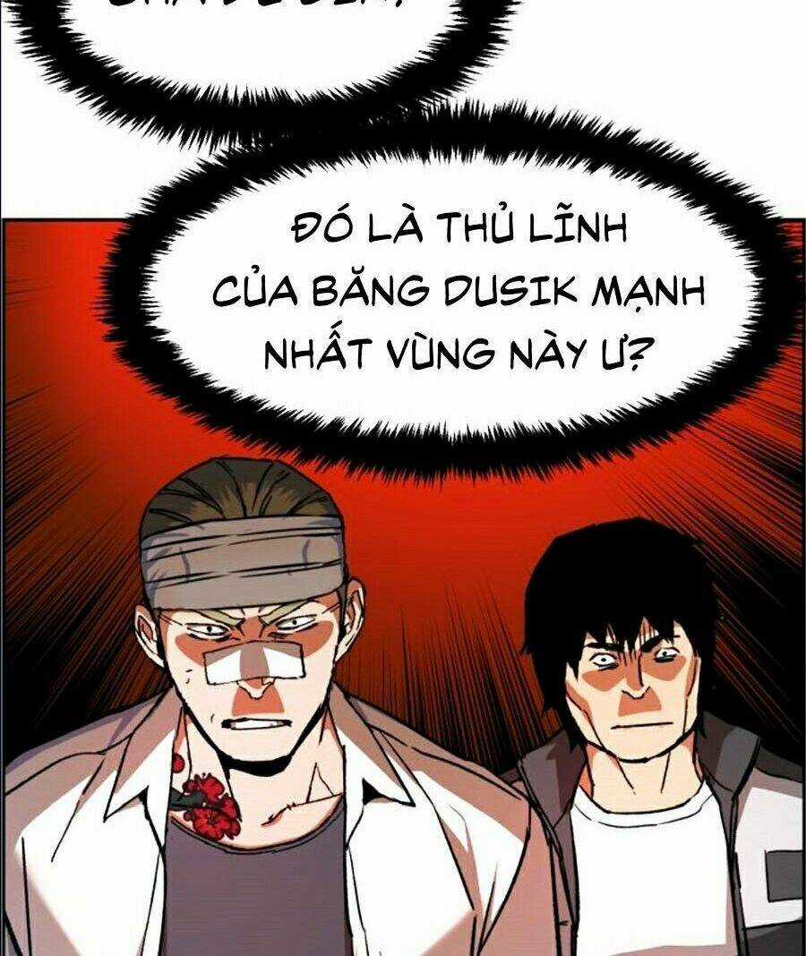 Bạn Học Tôi Là Lính Đánh Thuê Chapter 38 trang 101