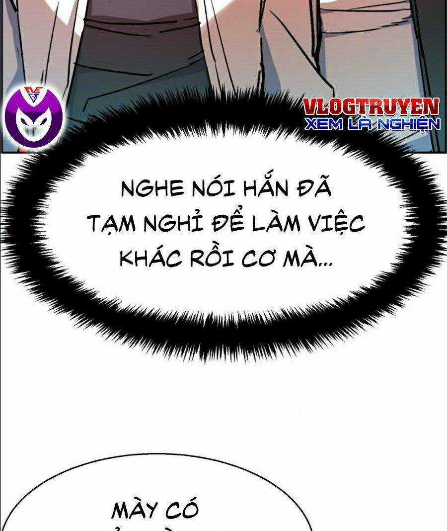 Bạn Học Tôi Là Lính Đánh Thuê Chapter 38 trang 102
