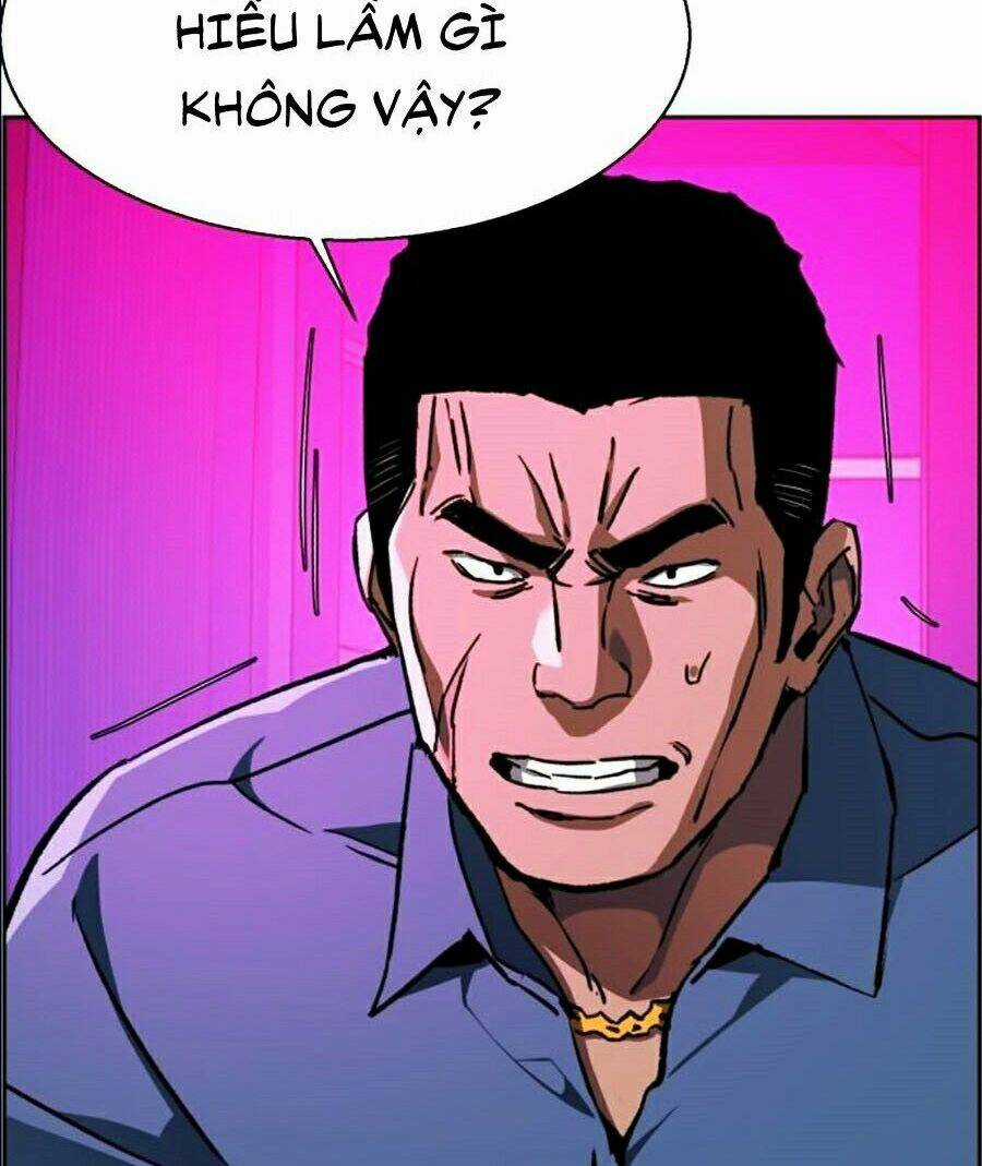 Bạn Học Tôi Là Lính Đánh Thuê Chapter 38 trang 103