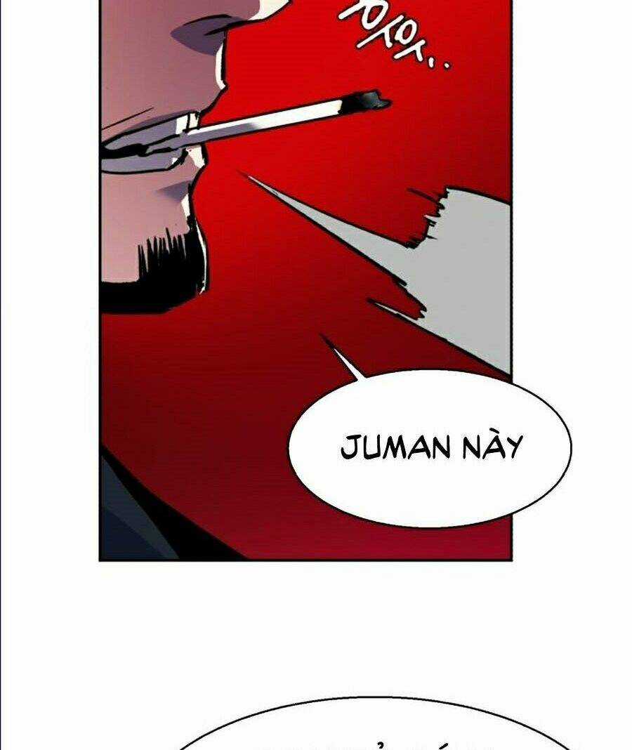 Bạn Học Tôi Là Lính Đánh Thuê Chapter 38 trang 105