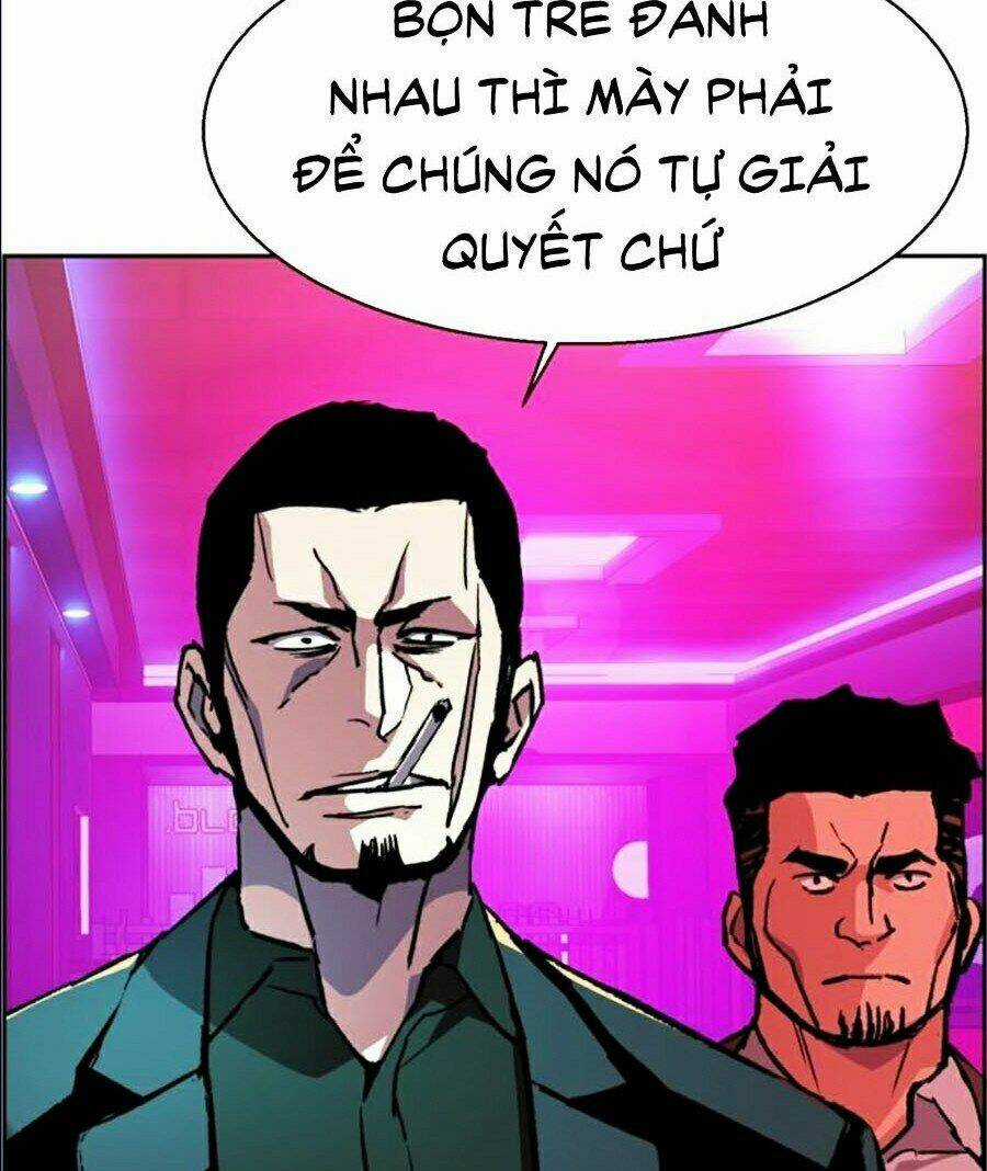 Bạn Học Tôi Là Lính Đánh Thuê Chapter 38 trang 106