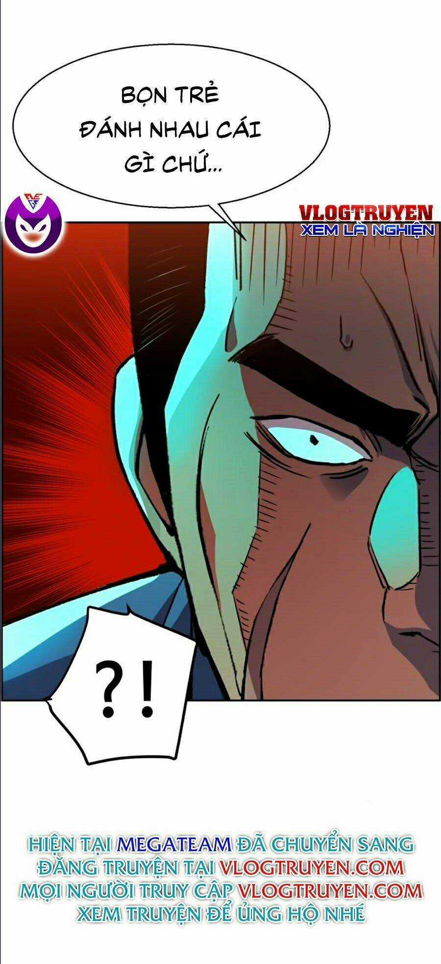 Bạn Học Tôi Là Lính Đánh Thuê Chapter 38 trang 108