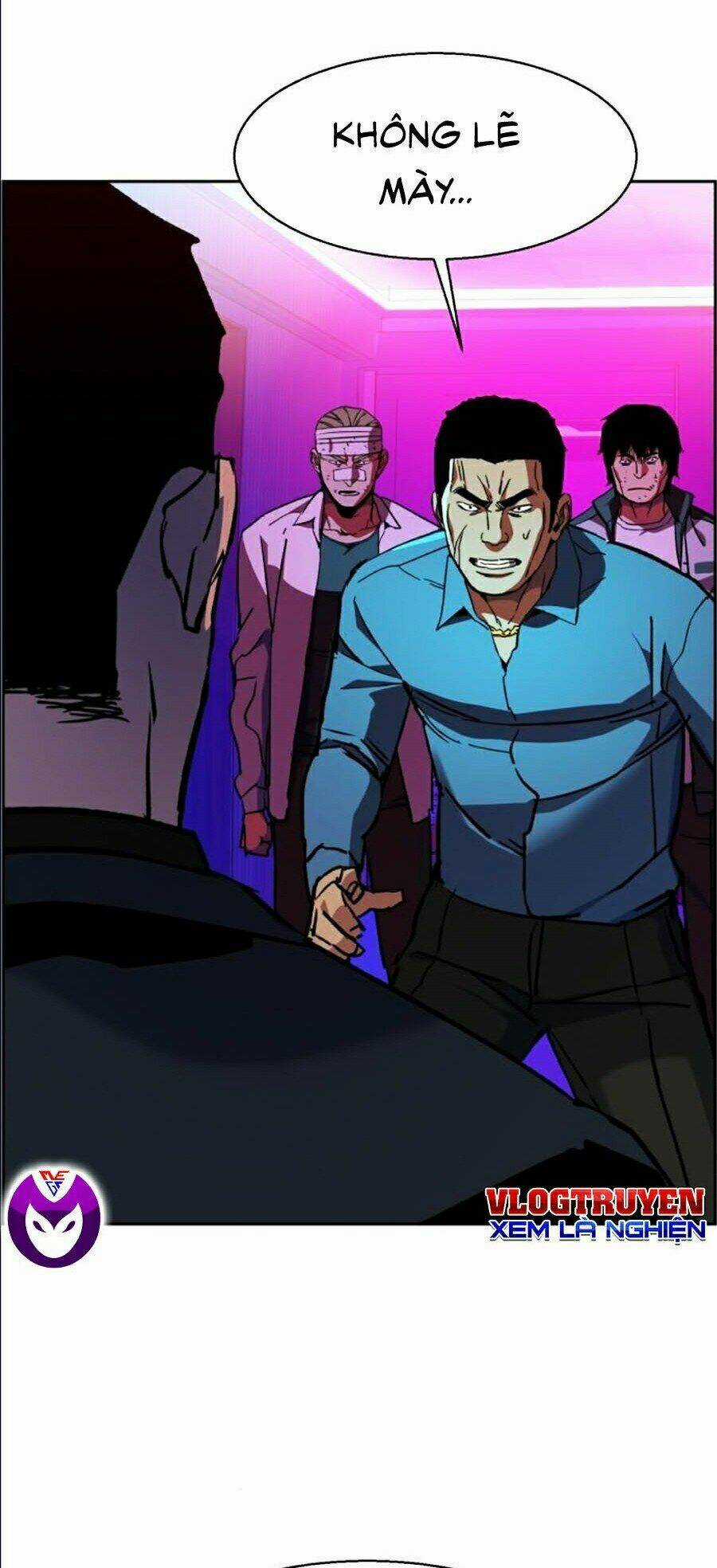 Bạn Học Tôi Là Lính Đánh Thuê Chapter 38 trang 109