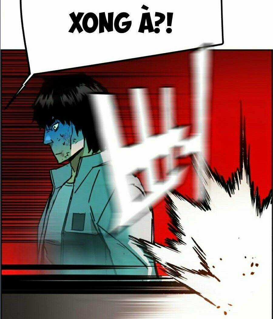 Bạn Học Tôi Là Lính Đánh Thuê Chapter 38 trang 11