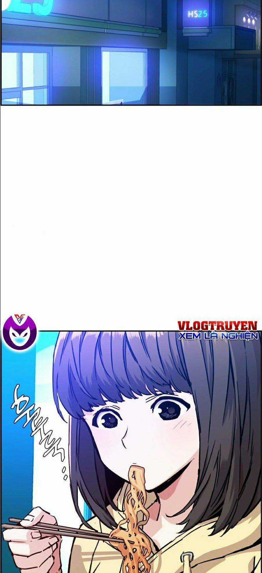 Bạn Học Tôi Là Lính Đánh Thuê Chapter 38 trang 112