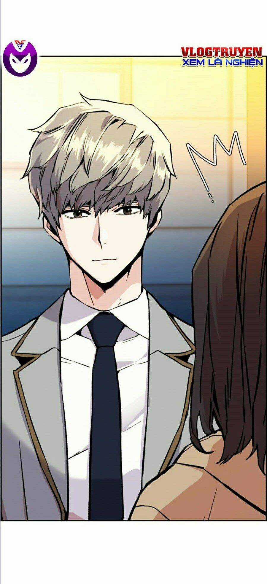 Bạn Học Tôi Là Lính Đánh Thuê Chapter 38 trang 115