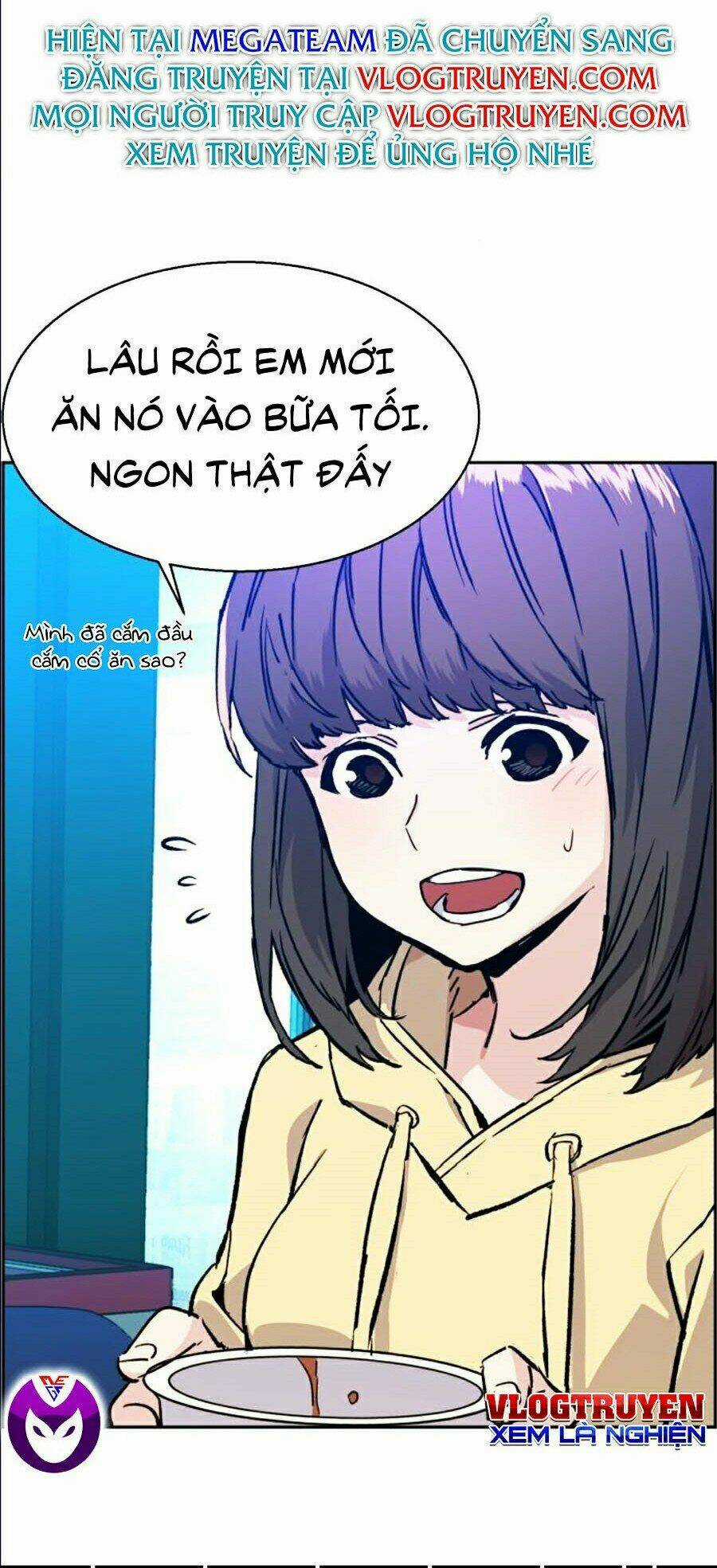 Bạn Học Tôi Là Lính Đánh Thuê Chapter 38 trang 116