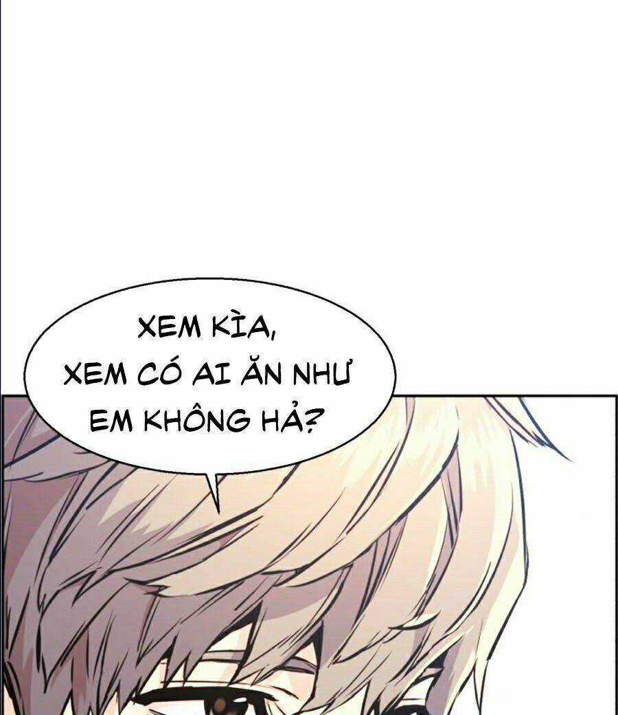 Bạn Học Tôi Là Lính Đánh Thuê Chapter 38 trang 117