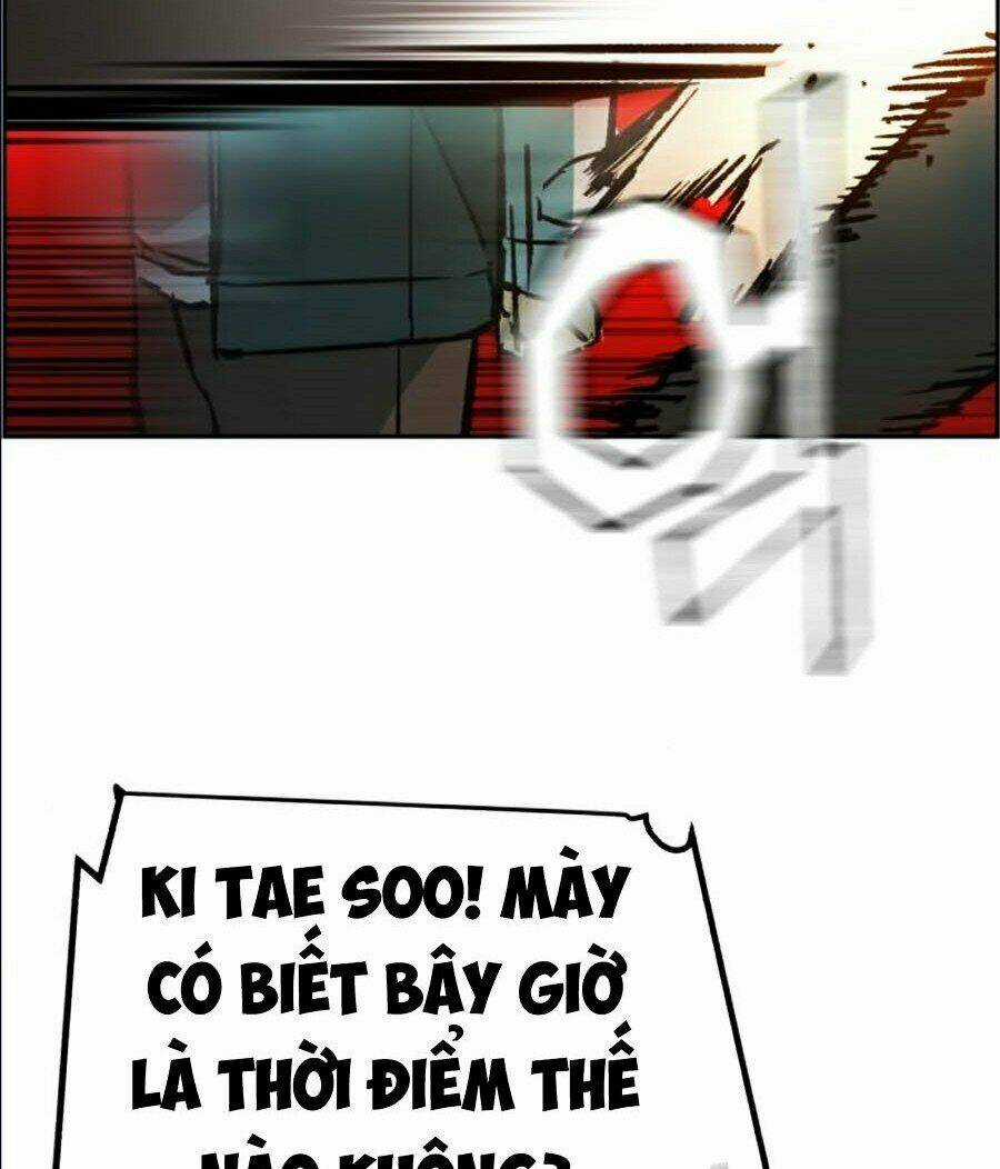 Bạn Học Tôi Là Lính Đánh Thuê Chapter 38 trang 12