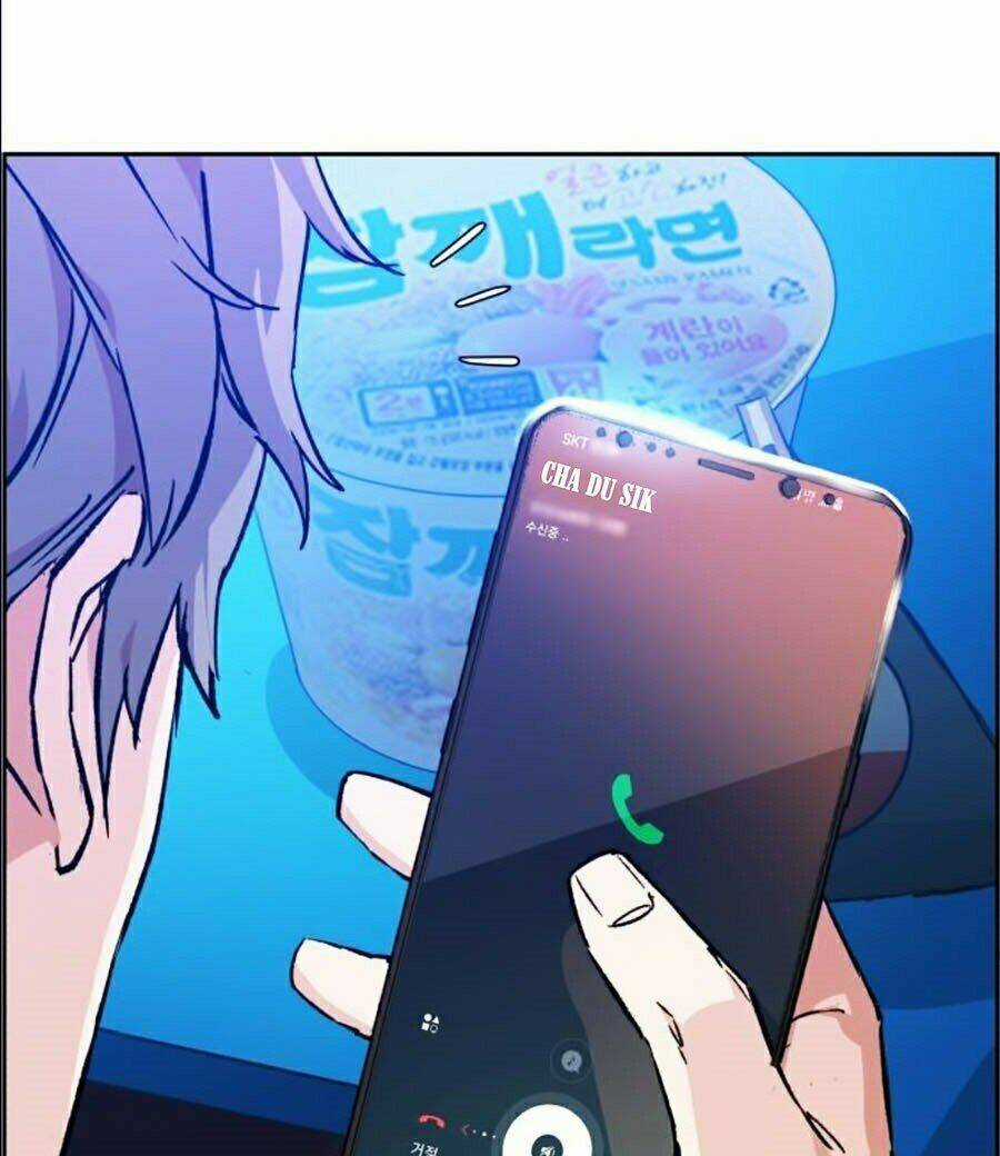 Bạn Học Tôi Là Lính Đánh Thuê Chapter 38 trang 120