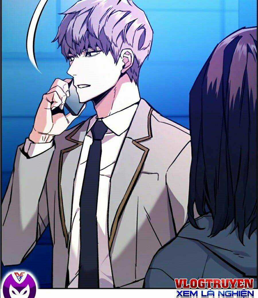 Bạn Học Tôi Là Lính Đánh Thuê Chapter 38 trang 122