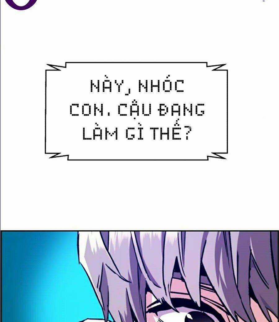Bạn Học Tôi Là Lính Đánh Thuê Chapter 38 trang 123