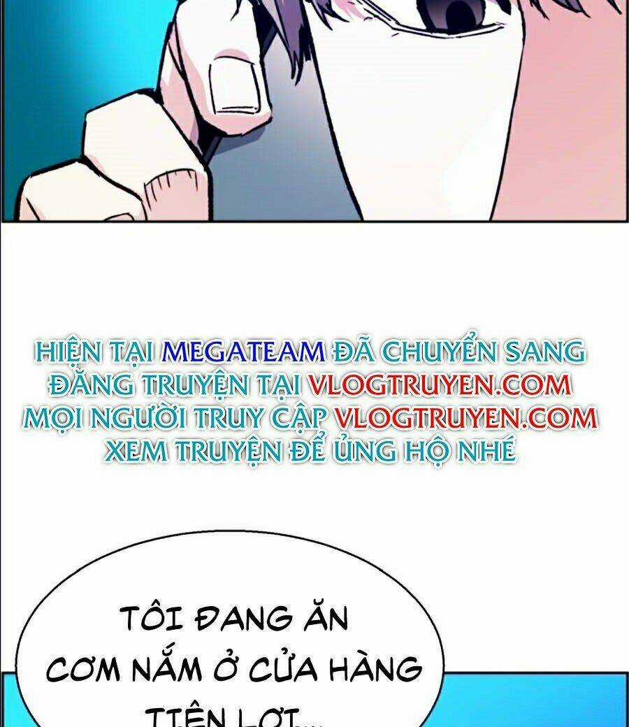 Bạn Học Tôi Là Lính Đánh Thuê Chapter 38 trang 124