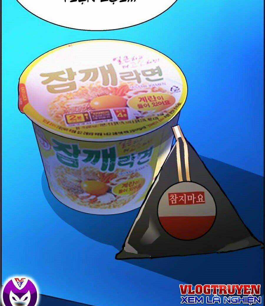 Bạn Học Tôi Là Lính Đánh Thuê Chapter 38 trang 125