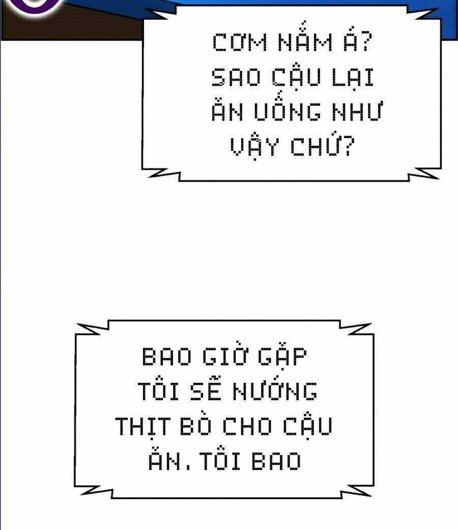 Bạn Học Tôi Là Lính Đánh Thuê Chapter 38 trang 126