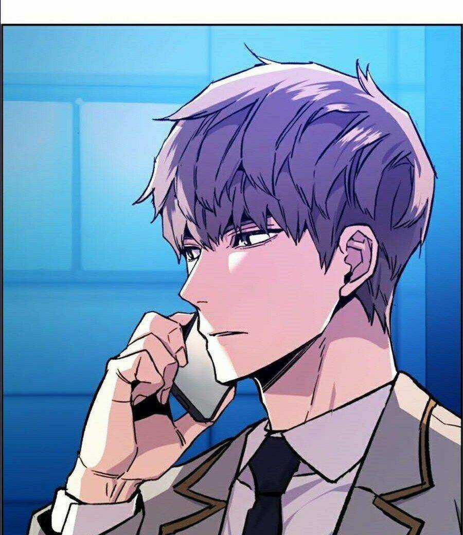 Bạn Học Tôi Là Lính Đánh Thuê Chapter 38 trang 127