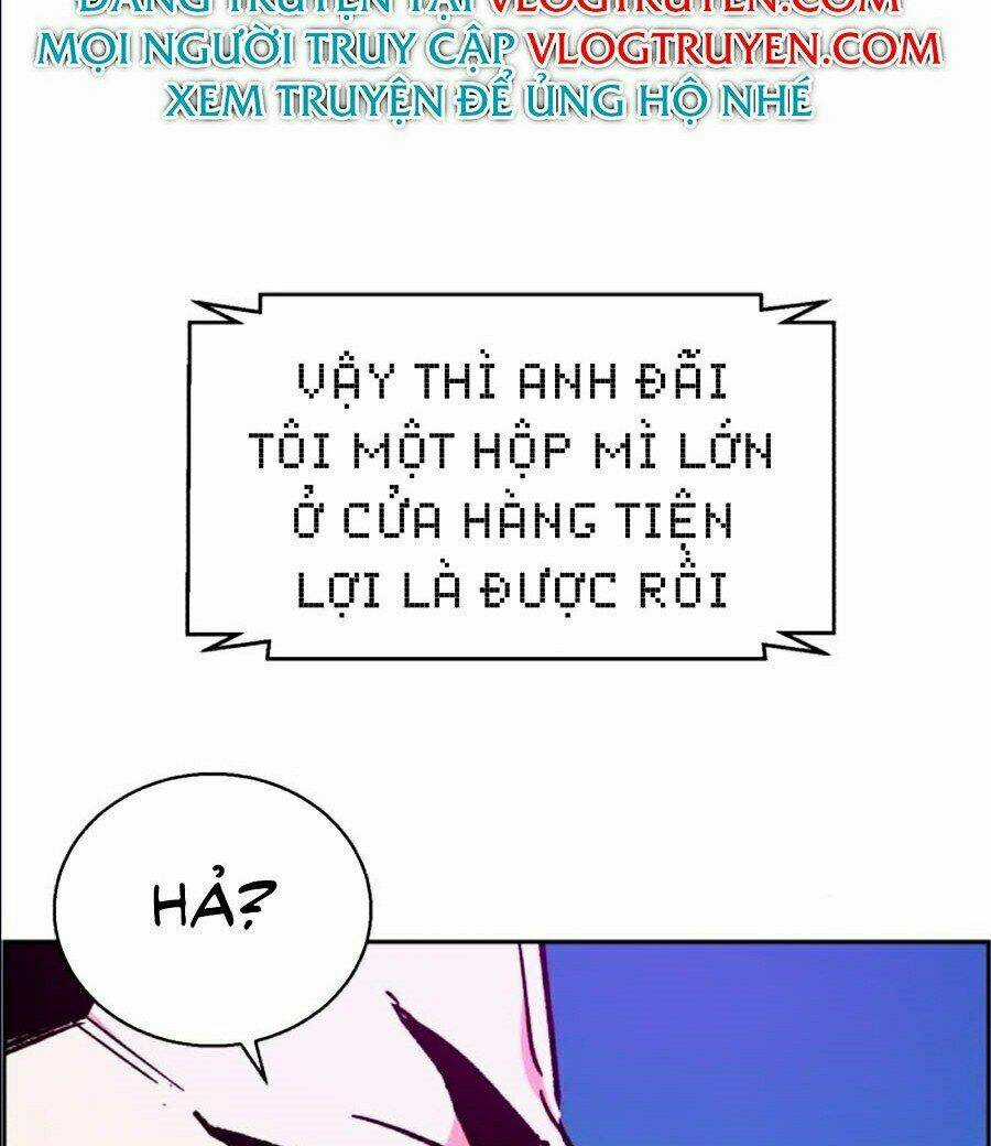 Bạn Học Tôi Là Lính Đánh Thuê Chapter 38 trang 131