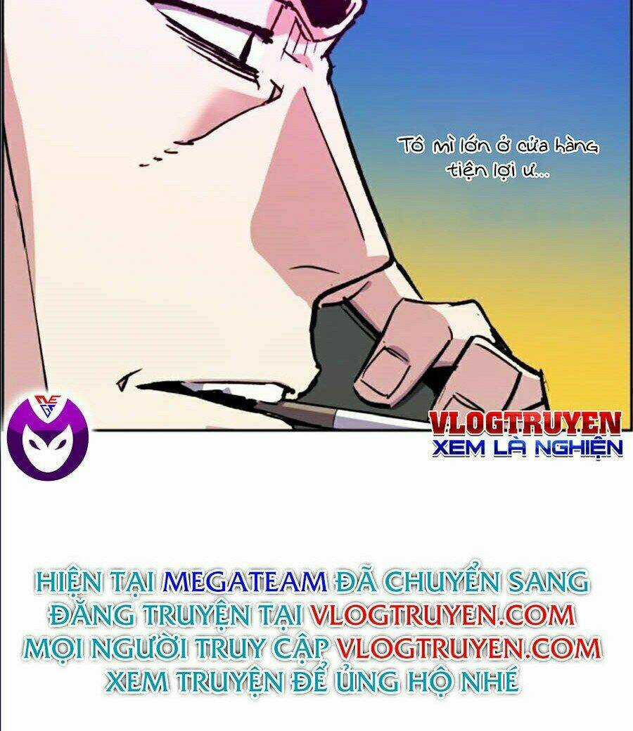 Bạn Học Tôi Là Lính Đánh Thuê Chapter 38 trang 132