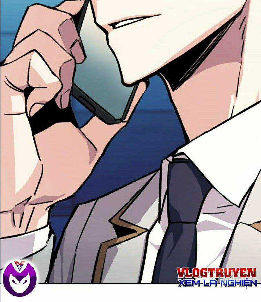 Bạn Học Tôi Là Lính Đánh Thuê Chapter 38 trang 134