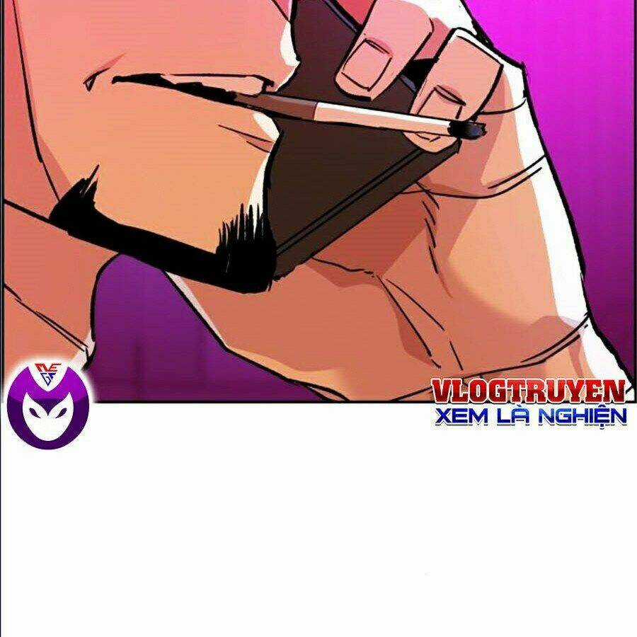 Bạn Học Tôi Là Lính Đánh Thuê Chapter 38 trang 136