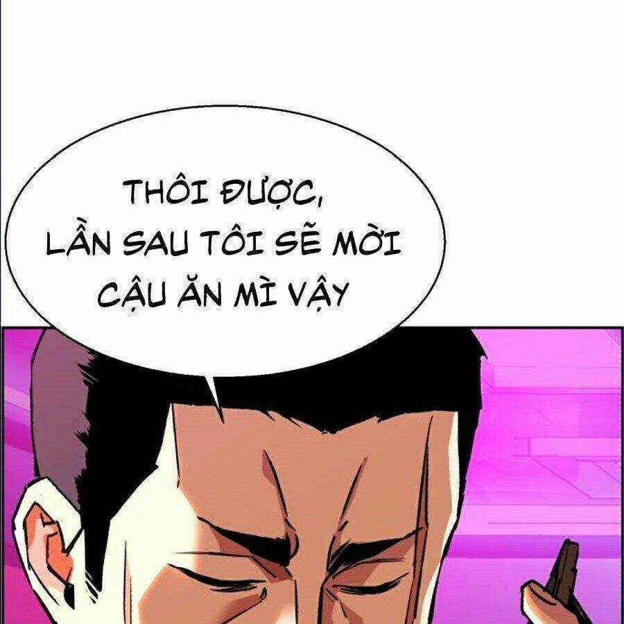 Bạn Học Tôi Là Lính Đánh Thuê Chapter 38 trang 137