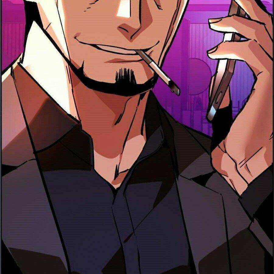 Bạn Học Tôi Là Lính Đánh Thuê Chapter 38 trang 138