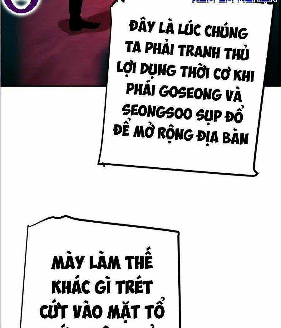 Bạn Học Tôi Là Lính Đánh Thuê Chapter 38 trang 14