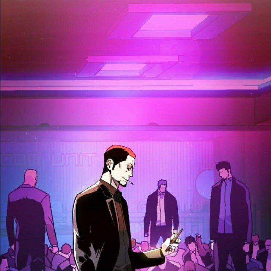 Bạn Học Tôi Là Lính Đánh Thuê Chapter 38 trang 140