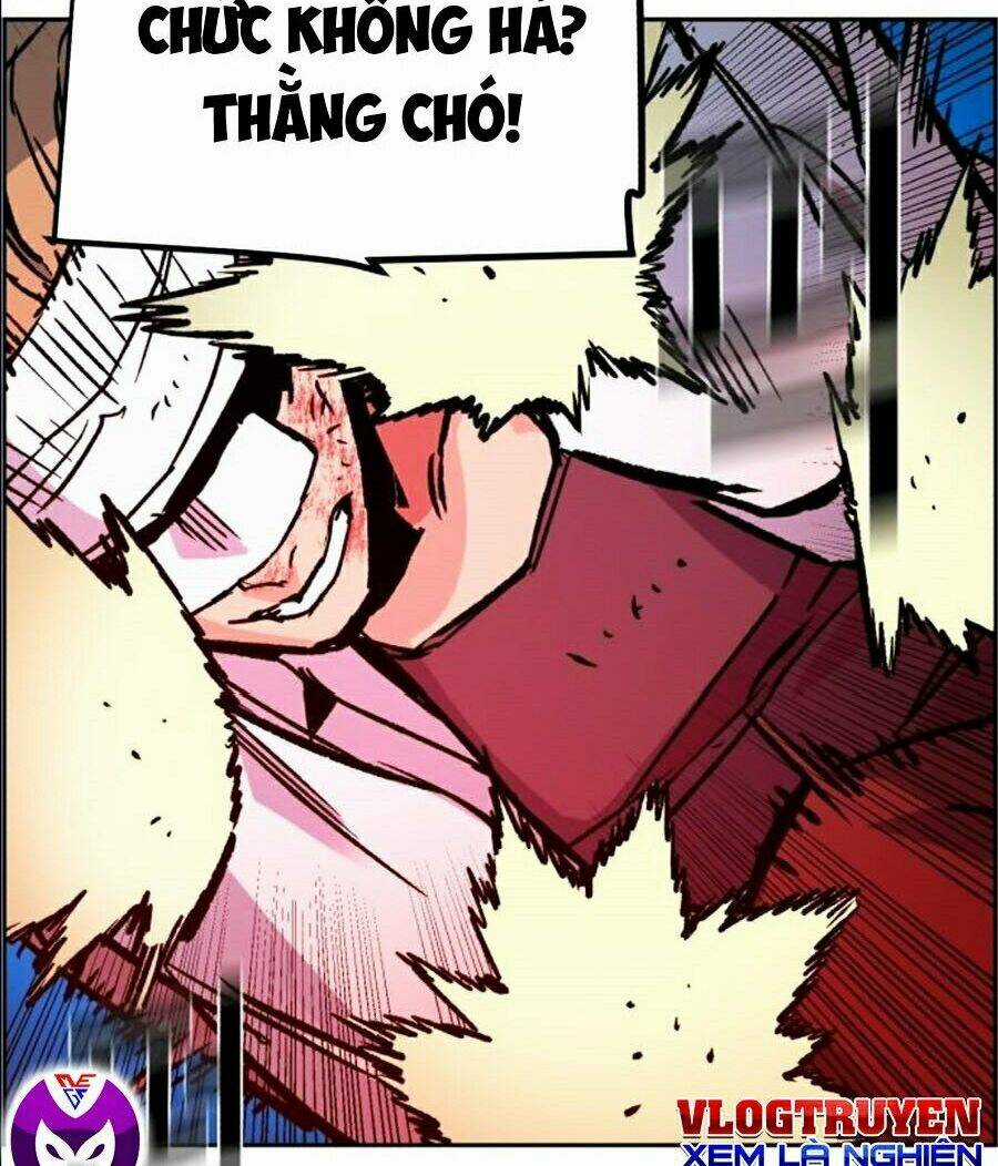 Bạn Học Tôi Là Lính Đánh Thuê Chapter 38 trang 15