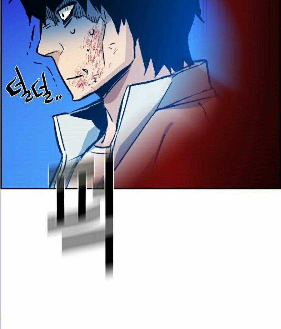 Bạn Học Tôi Là Lính Đánh Thuê Chapter 38 trang 17