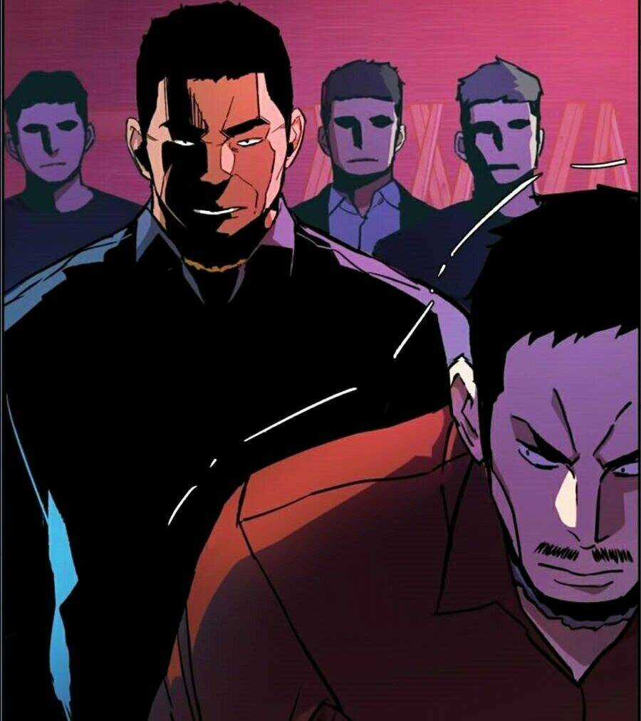 Bạn Học Tôi Là Lính Đánh Thuê Chapter 38 trang 19