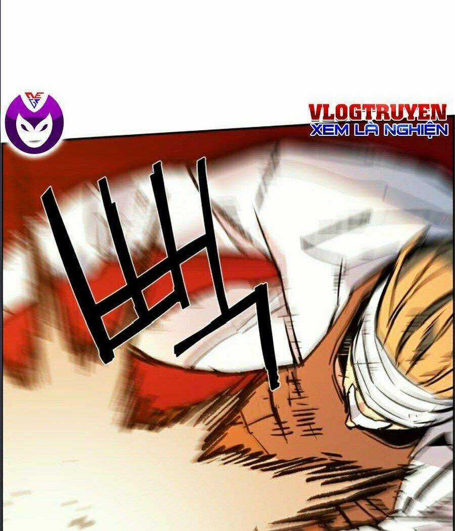 Bạn Học Tôi Là Lính Đánh Thuê Chapter 38 trang 2