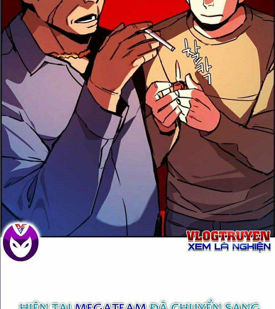 Bạn Học Tôi Là Lính Đánh Thuê Chapter 38 trang 27