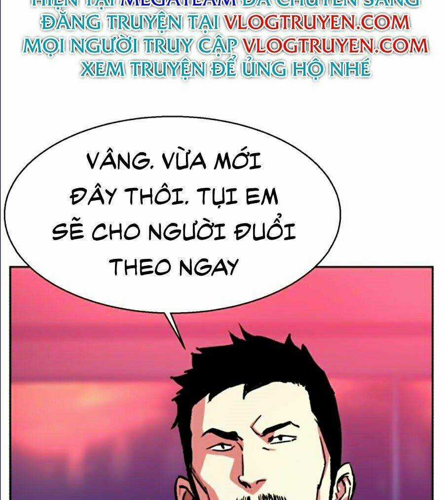 Bạn Học Tôi Là Lính Đánh Thuê Chapter 38 trang 28