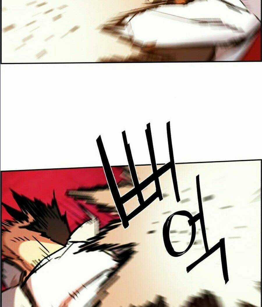 Bạn Học Tôi Là Lính Đánh Thuê Chapter 38 trang 3