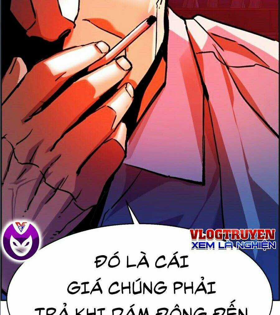 Bạn Học Tôi Là Lính Đánh Thuê Chapter 38 trang 33