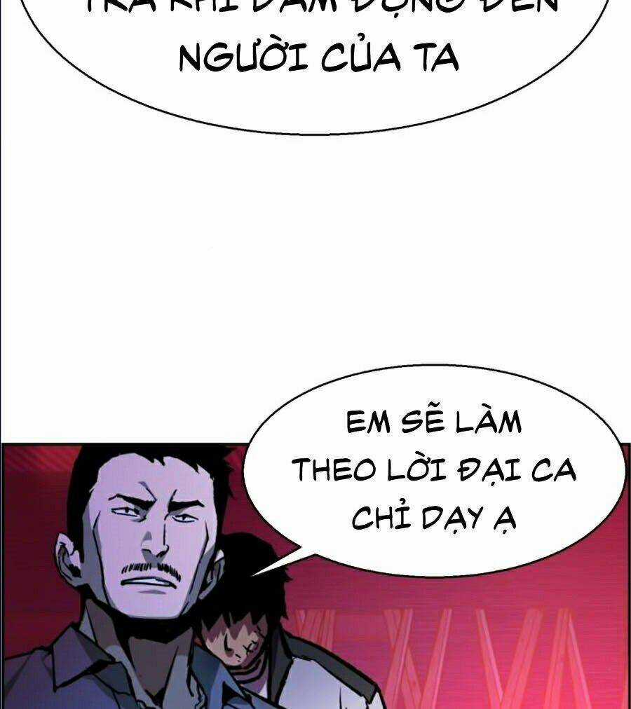 Bạn Học Tôi Là Lính Đánh Thuê Chapter 38 trang 34