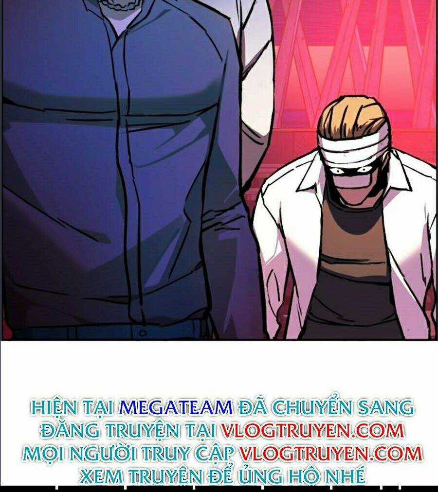 Bạn Học Tôi Là Lính Đánh Thuê Chapter 38 trang 35