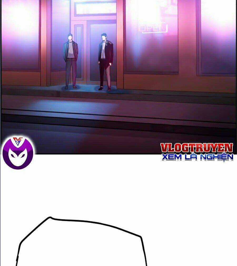 Bạn Học Tôi Là Lính Đánh Thuê Chapter 38 trang 40