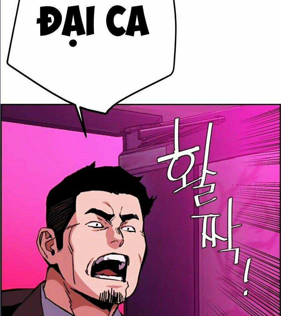 Bạn Học Tôi Là Lính Đánh Thuê Chapter 38 trang 41