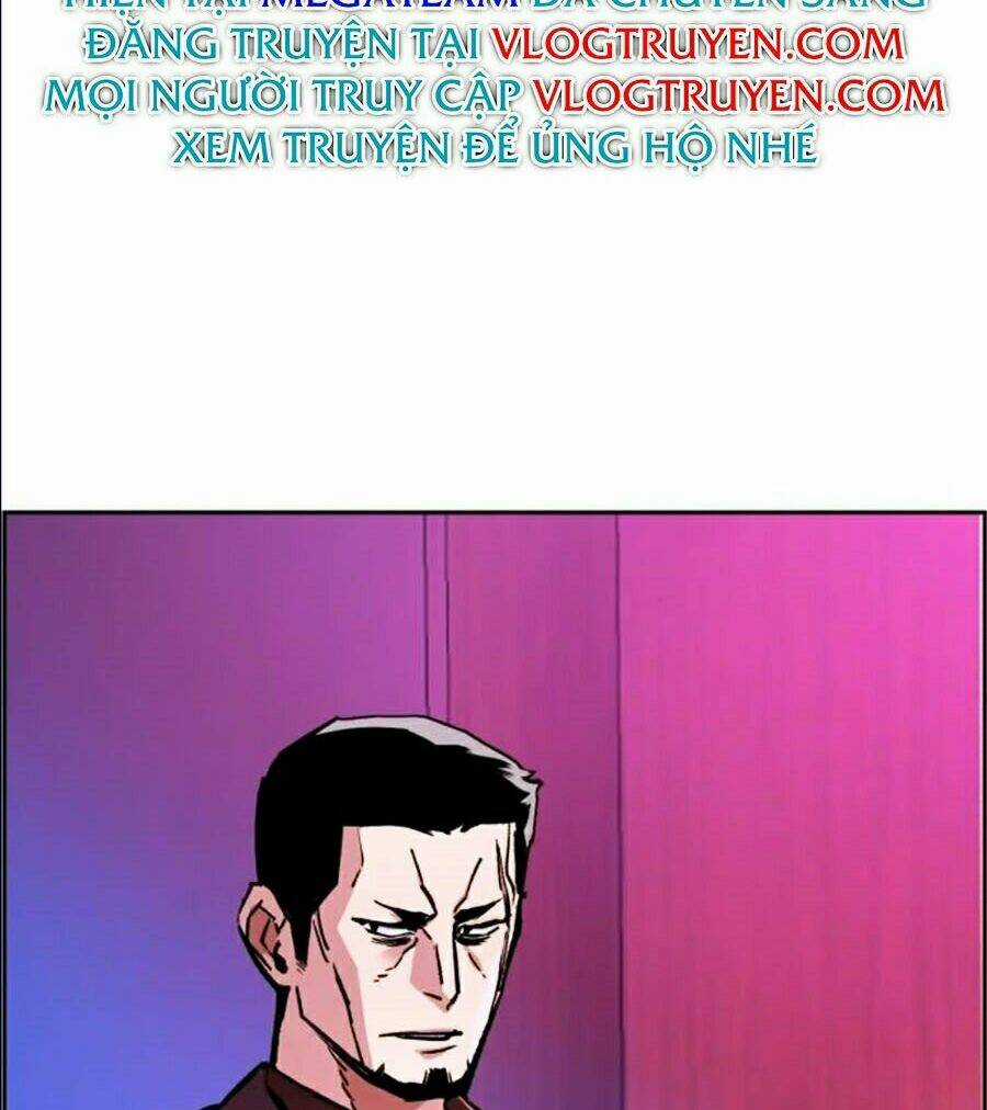 Bạn Học Tôi Là Lính Đánh Thuê Chapter 38 trang 43