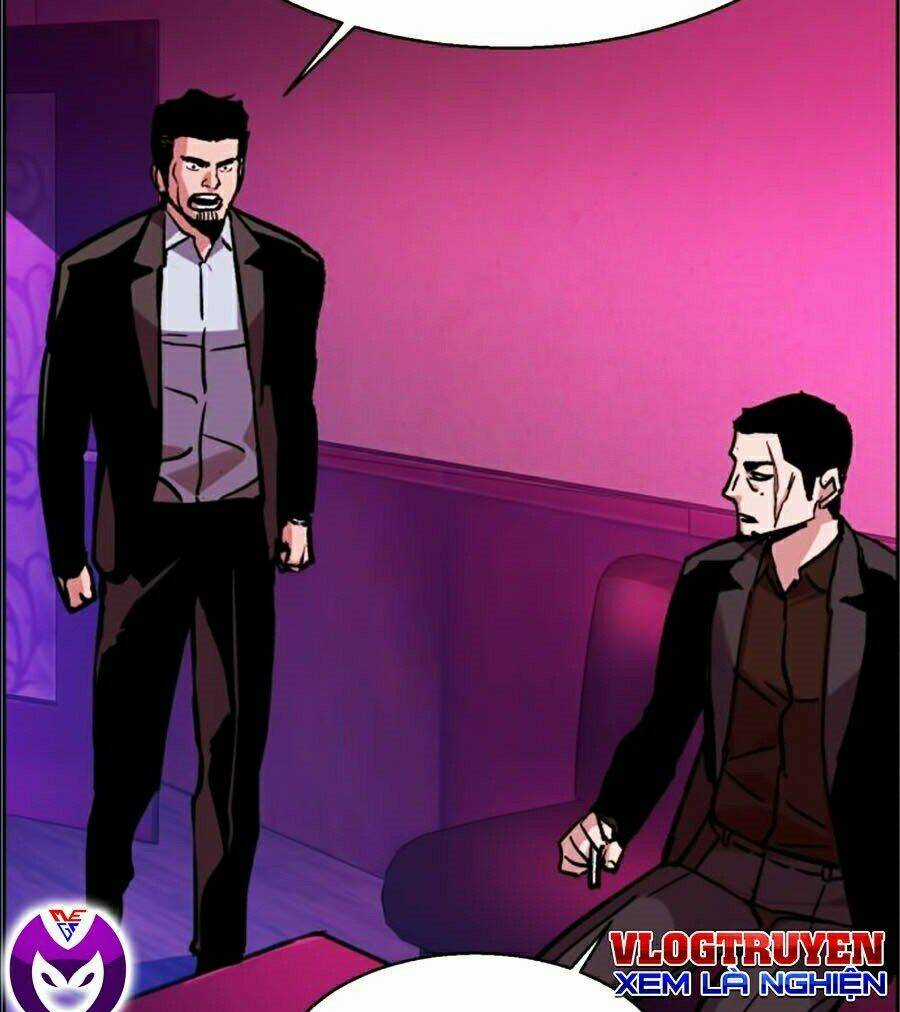 Bạn Học Tôi Là Lính Đánh Thuê Chapter 38 trang 46