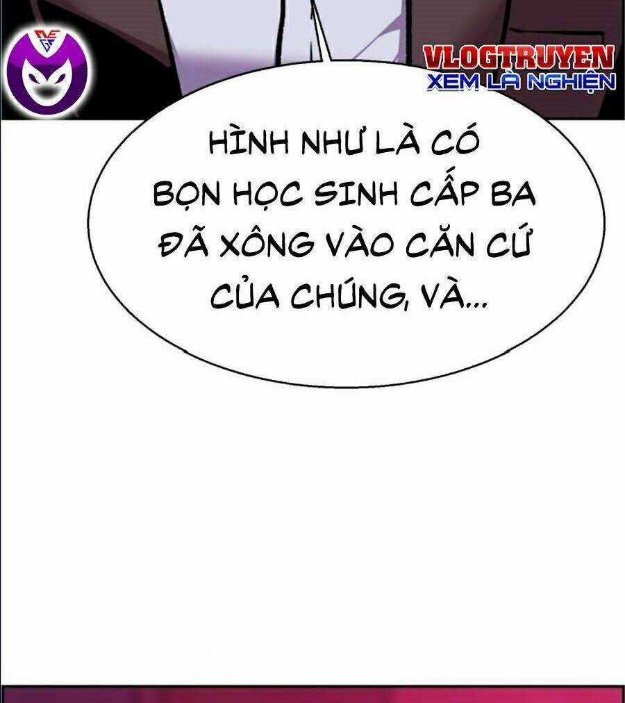 Bạn Học Tôi Là Lính Đánh Thuê Chapter 38 trang 49